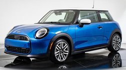 2025 MINI Hardtop Cooper