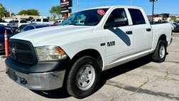 2014 Ram Ram Pickup 1500 Tradesman