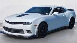 2015 Chevrolet Camaro Z28