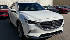 2022 Mazda CX-9 Grand Touring