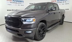 2023 Ram Ram Pickup 1500 Laramie