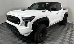 2025 Toyota Tacoma Limited