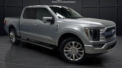 2023 Ford F-150 Limited