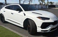 2023 Lamborghini Urus S