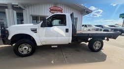 2008 Ford Super Duty F-250 XLT