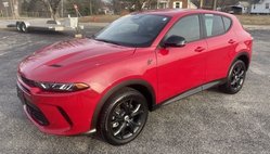 2025 Dodge Hornet GT