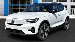 2024 Volvo XC40 Recharge Twin Ultimate