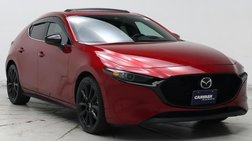 2023 Mazda MAZDA3 2.5 Turbo