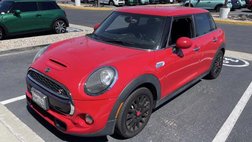 2019 MINI Hardtop Cooper S