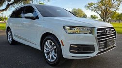 2018 Audi Q7 2.0T quattro Premium Plus