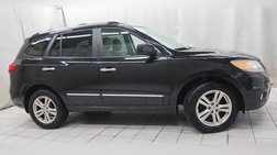 2011 Hyundai Santa Fe SE