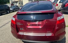 2011 Honda Accord Crosstour EX-L