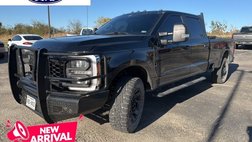 2024 Ford Super Duty F-350 XL
