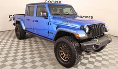 2023 Jeep Gladiator Willys Sport
