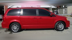 2013 Dodge Grand Caravan R/T