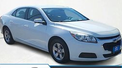 2016 Chevrolet Malibu Limited LT