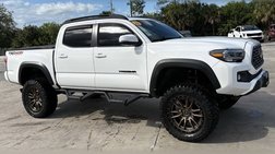 2023 Toyota Tacoma TRD Off-Road
