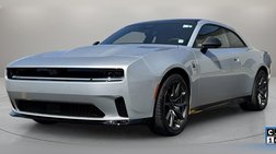 2024 Dodge Charger Daytona Scat Pack