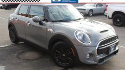2019 MINI Hardtop Cooper S