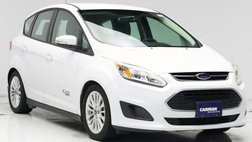 2017 Ford C-Max Energi SE
