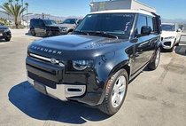 2023 Land Rover Defender 110 S