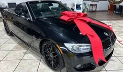 2013 BMW 3 Series 335is