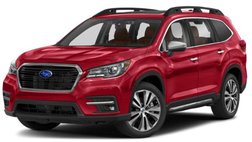 2020 Subaru Ascent Touring