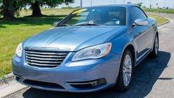 2011 Chrysler 200 Limited
