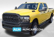 2024 Ram Ram Pickup 2500 Tradesman