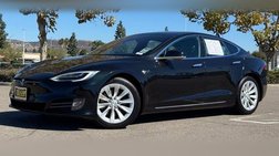 2018 Tesla Model S 100D