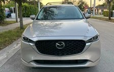 2024 Mazda CX-5 2.5 S Premium Plus