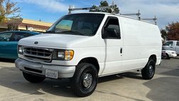 1999 Ford E-250 Base