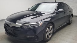 2019 Honda Accord EX-L