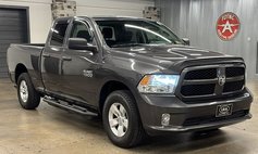 2018 Ram Ram Pickup 1500 Express