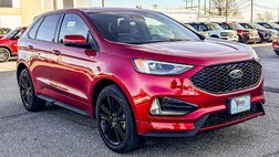2024 Ford Edge ST Line AWD