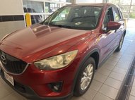 2013 Mazda CX-5 Touring