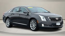2017 Cadillac XTS Luxury