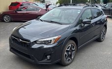 2018 Subaru Crosstrek 2.0i Limited