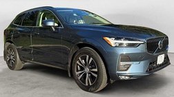 2023 Volvo XC60 B5 Core