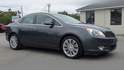 2013 Buick Verano Base