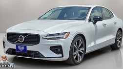 2025 Volvo S60 B5 Core