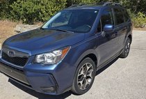 2014 Subaru Forester 2.0XT Premium