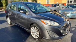 2015 Mazda MAZDA5 Grand Touring
