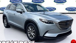 2019 Mazda CX-9 Touring