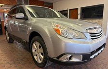 2012 Subaru Outback 2.5i Premium