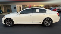 2006 Lexus GS 300 Base