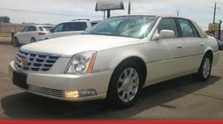 2010 Cadillac DTS 4.6L V8