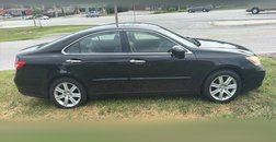2007 Lexus ES 350 Base