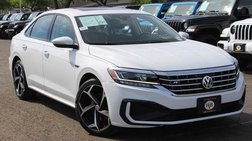 2020 Volkswagen Passat R-Line