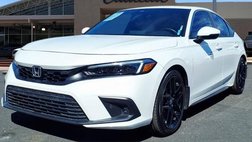 2023 Honda Civic Sport Touring